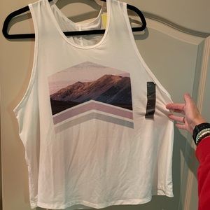 All in Motion Tank Top